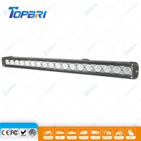 Waterproof 4X4 CREE LED Work Driving Light Bars for Offroad Jeep Wrangler Atvs Car Motorcycle Tracto