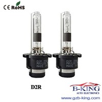 D Series 35W 6000K HID Xenon Bulb