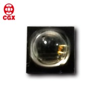 High-Power EMC Package Infrared LED3838-35 Degree Infrared LED Lamp