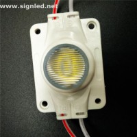 Custom Made Shopfront Signs High Power LED Module Lighting