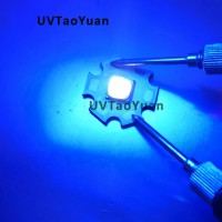 LED UV Light UV Varnish Curing 365nm 10W