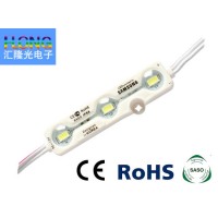5730 LED 1.5W 150lm IP66 5730 Chip LED Module with CE and RoHS