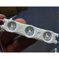 High Quality 12V 3LEDs 3528 LED SMD Module for Sign Backlighting