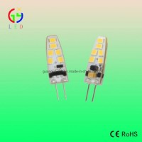 LED G4 12SMD 2835 Plug Bulbs  LED G6.35 Insert Light Bulbs  LED G4 Replacement Bulbs for Ceiling Bul