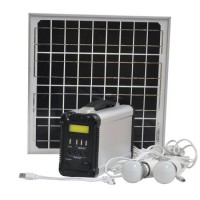 Portable Solar System New Products Looking for Distributor Mauritania