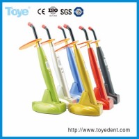 Colorful Dental LED Curing Light Lamp