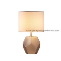 Jlt-7301 Residential Home Decorative Living Room Bedroom Stained Glass Base Table Lamp