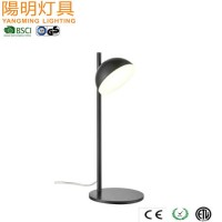 Competitive Price and Modern LED Table Light Lamp on Beside Desk