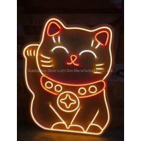 3D Neon Sign and Decorative Neon Sign for Advertising