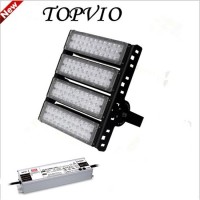 Outdoor Stadium Lighting 200W Construction Site Outdoor Flood Projector LED Lamp