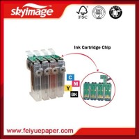 Hot-Sell One-Time Cartridge Chip Ink Compatible for Epson4900/4910