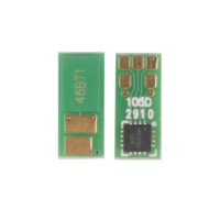Compatible Crg-041K Crg-041HK Toner Cartridge Chip