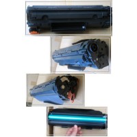 388A New Compatible Toner Cartridge for Use in HP P1007/1008