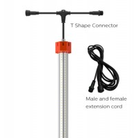 LED Szamb T13 Tube Light for Hore Stabe and More Agricultral  Refrigerator  Freezer