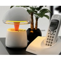 Creative Gifts Wireless a La Magic Bluetooth Speaker Lamp
