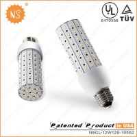 3528 SMD 12W LED Corn Light Bulb Replacement HPS