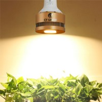 Best Price 150W COB LED Grow Bulbs Warm White Full Spectrum Grow Light