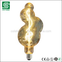 Lighting Decoration LED Filament Bulb 2W 4W 6W 8W Ce Approved