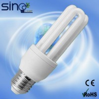 3u Compact Fluorescent Lamp  Energy Saving Lamp CFL