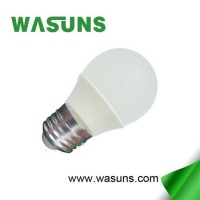 Energy Saving G45 LED Bulb 5W E27 China Outdoor Linear Lights