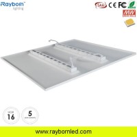 Dimmable Square Recessed 30W 40W LED 2X2 Troffer Retrofit Kit