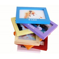Wooden Picture & Photo Frames  for Promotional or Decoration