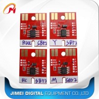 Sb52 Permanent Chip for Mimaki Jv33 Jv5 Printer & Sb52 Ink Cartridges Chip for Mimaki Jv33 Jv5 Print
