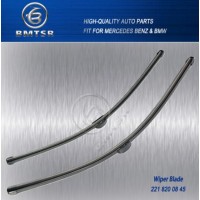 New Auto Window Windshield Wiper Blade for Mercedes Benz W221 221 820 08 45 2218200845