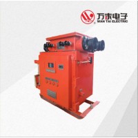 Coal Mine Explosion-Proof and Intrinsically Safe Vacuum Feeder Switch
