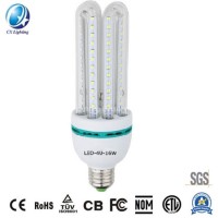 9W 12W 24W 40W U Shape Energy Saving LED Light Lamp Bulb