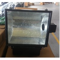 1000W Flood Light Reflector (Die-casting Aluminum body and tempered glass)