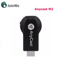 Android TV Stick with Anycast M2