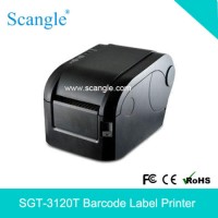 Scangle Barcode Label Printer Sgt-3120