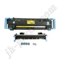 M880 M855 Fuser Maintenance Kits C1n58A 220V C1n54A C1n54-67901 110V Printer Spare Part