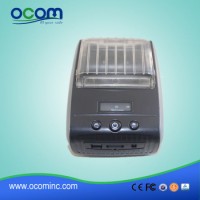 58mm Mini Bluetooth Thermal Barcode Label Printer (OCBP-M58)
