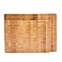 OEM High Quality Square Rectangular Bamboo Wood Vegetables Fruits Bamboo Products Wholesale Wooden C