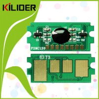 Compatible Laser Printer Copier Tk5150 Toner Cartridge Chips for KYOCERA
