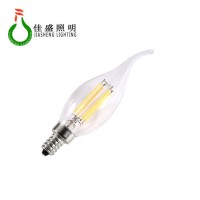 Edison Bulb LED Filament Bulb for Wholesales
