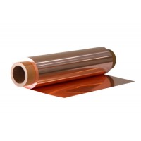High Flexibility 25um / 35um / 50um Ra Copper Foil for Fine Circuit FPC