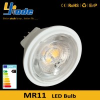 2W MR11 LED Light Bulb Replacement Halogen Bulbs