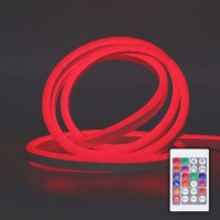 China Factory Supply Widely Used Waterproof LED Neon Flexible Tube Light