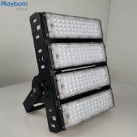 Outdoor Area Wall Mounted IP65 200W LED Flood Light Reflector with Ce
