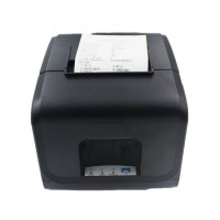 2020 New Style Portable Bluetooth Thermal Receipt Printer Wh-P12