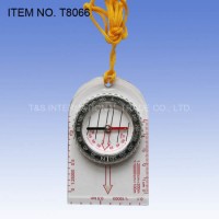 Hanging Measure Compass (T8066)