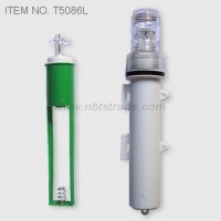 2D Dry Battery LED Net Beacon Light Indicator Light (T5086L)