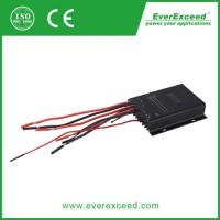 Everexceed High Quality 15A MPPT Solar Street Light Controller- Solar Product