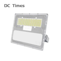 Wholesale Solar LED Outdoor Flood Light Street Lamp IP65 Waterproof with Remote Control and 5 Years