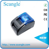 Mini 58mm USB Thermal Printer Sgt5896