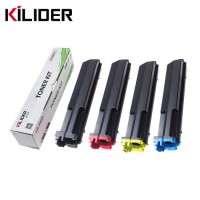 Refillable Compatible Ricoh Spc352 Printer Laser Copier Toner Cartridge