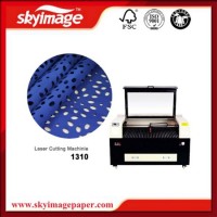 Factory Price Fy-1310 Auto Laser Cutter for Acrylic/ Wood/Leather/ Non-Metal